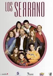 Grabado el 8 de marzo de 2013 durant. Donde Ver Los Serrano Netflix Hbo O Amazon Fiebreseries