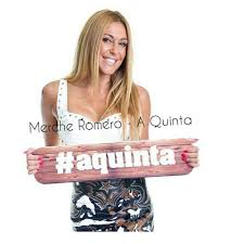 She is best known for once being the girlfriend of footballer cristiano ronaldo who. Merche Romero A Quinta Home Facebook