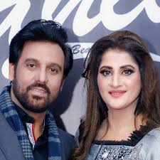 Rambo Sahiba Productions