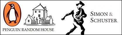 Penguin random house is the international home to nearly 250 editorially and creatively independent publishing imprints. Will The Prh S S Combination Be Too Big