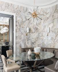 The downlight of the mid century design offers tremendous light for your room. Top Interior Designers