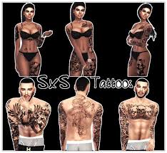 Oct 05, 2019 · kawaiistacie mod sims 4. Sims 4 Cc S The Best Tattoos By Street Sims Sims 4 Tattoos Sims 4 Traits Sims 4 Piercings