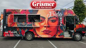 Mexican food in Westerville