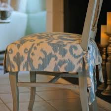 Bar Stool Slipcover Pattern Google Search Dining Room Chair Slipcovers Dining Chair Seat Covers Dining Room Chair Covers