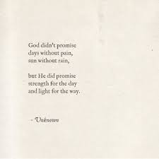 Chaney Grace Christian Poems Cool Words Short Poems