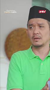 Nonton Aini: Malaikat Tak Bersayap di ANTV