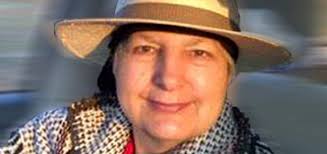 Carmen Maria Warren Robinson Passes At 63