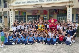 Sekolah jenis kebangsaan (sjk) merupakan lanjutan sekolah vernakular, berasaskan kaum di malaysia. Uzivatel Jabatan Penerangan Malaysia Sarawak Na Twitteru Kerajaan Persekutuan Menyalurkan Rm9 390 000 Kepada Sejumlah 185 Sekolah Rendah Bantuan Kerajaan Terdiri Daripada Sekolah Jenis Kebangsaan Cina Sjkc Sekolah Mubaligh Di Sarawak Melalui