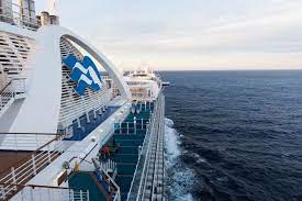 Which Side Of An Alaskan Cruise Ship Is Best Boating Geeks