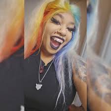 shannons_reptileroom shows off a fantastic looking satanic leaf tail gecko!  🍂🧡 TRR is made possible by Pangea Reptile