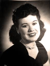 Elizabeth Jane “Betty” Ricker Renn (1925-1989)