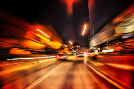 I can't drive... 55!!!