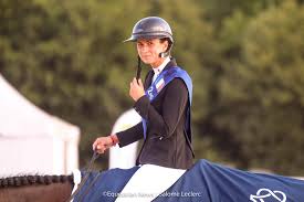 Site officiel de penelope leprevost, cavalière de l'équipe de france de cso. 10 Des Citations Inspirantes De Penelope Leprevost L Elegance A La Francaise Equestrian News