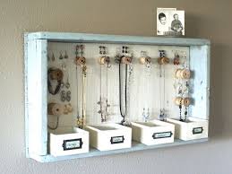 Epingle Sur Portes Bijoux