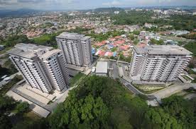 # jesselton hospital, damai specialist centre, sabah golf & country club and city mall shopping centre are just a short drive away. Past Projects Wmg Holdings Bhd