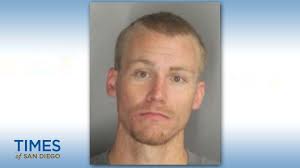 Love Lost: Authorities Seek Fugitive with North County Hangouts