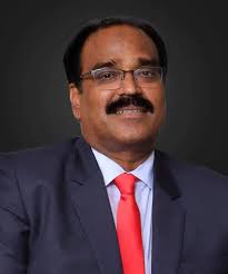 Dr. P. P Reddy