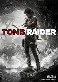 The official tomb raider page. Tomb Raider 2013 Video Game Wikipedia