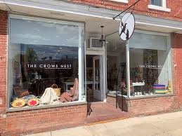 We did not find results for: Get Your Home Goods Where The Crows Nest Shopping Hudson Valley Chronogram Magazine