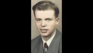 Duane Chick 1934-2024