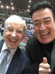 Mr. Paul Tagliabue, rest in peace. Please accept our sincere condolences.  You were a great friend and esteemed gentleman who significantly impacted  my career. Your leadership and legacy continue to inspire me