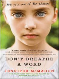 Don't Breathe a Word by Jennifer McMahon (Ebook)