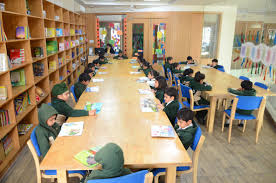 The next step is to declare the relationship between the levels with the hierarchy statement and give that hierarchy a. Dps Abohar Best Cbse School In Abohar With Hostel Facility