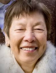 Obituary information for Maria Mei Bing Wai
