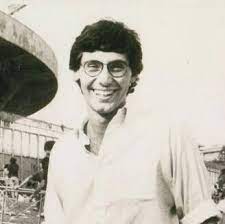 Diventa un giancarlo siani timido e fragile nel film di marco risi, fortapasc; Iiss Giancarlo Siani Home Facebook