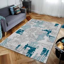 Decoplus Dijital Baskili Lastikli Hali Ortusu Modelleri Ve Fiyatlari