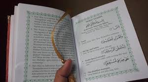 2 buku yasin dan tahlil. Inilah Fadilah Dan Keistimewaan Surat Yasin Bagi Muslim Disebutkan Dalam Hadis Rasulullah Saw Halaman All Tribun Jabar