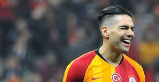 Galatasaray Da Falcao Krizi Palavrayi Ortayi Cikti 2020 Ordu Futbolcular Falcata