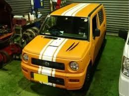 ダイハツ おしゃれまとめの人気アイデア pinterest banditamg ダイハツ ネイキッド ネイキッド カスタム ダイハツ