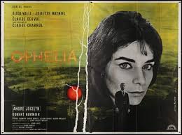 Ophelia Movie Poster