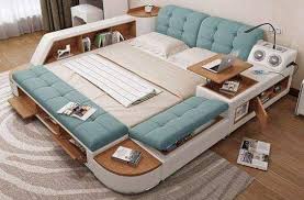 Modern Cozy Bedroom In Karachi Pakistan Modern Bedroom Modern Bedroom Design Modern Bedroom Furniture