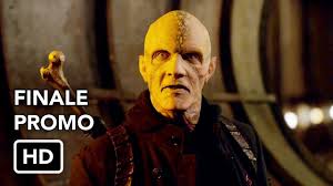 Novinky, zajímavosti a tipy ze světa seriálů a filmů