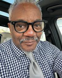 Bishop Edward H. Stephens Jr.