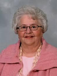 Ruby Thompson-Cahlin