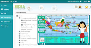 Maybe you would like to learn more about one of these? Software Media Pembelajaran Peralatan Media Pendidikan Tik Dak Sd Smp 2018