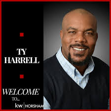 Welcoming new faces this fall! 🍂 We're excited to have Lucas Nina-Boesler, Ty  Harrell, Lee Stiber, and Nisan Miah join the Keller Williams Horsham  family. It's been a great season for agents,