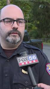 Bremigen sworn in as Sunbury's new police chief