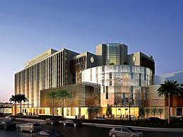 Get best deals on list of 5 star hotels booking online from 13 noida hotels with best tariff free wifi free breakfast & more. Top 13 Five Star Hotels In Dhaka Isa Weber S Guide 2021