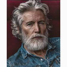 Pin By Brianna Maddison On Older Mens Hairstyles In 2020 Short Hairstyles For Older Men Older Mens Hairstyles Grey Hair Men