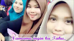 Lirik lagu dan video klip. Tag Hey Kamu Lirik Youtube