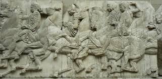 Professor Blanchard S Class Blog Greece Greek Sculpture Parthenon Athens Ancient Greek Sculpture