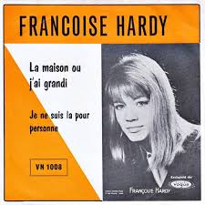 La Maison Francoise Hardy Maison