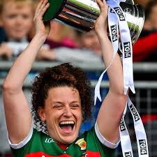 Mags & Fran Downey, Ballina...