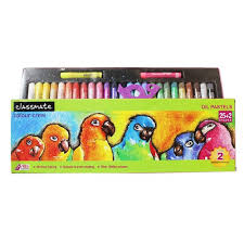 Camel soft pastels, 36 shades (multicolor) quantity. Camel Soft Pastels 36 Shades Bbag In