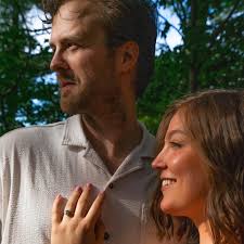 McKenzie Harrington and Austin Erickson's Wedding Website