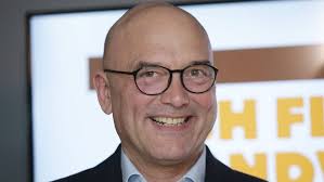 Scott Bryan: "Gregg Wallace issues a new statement: “This has been brutal.  For a working-class man with a direct manner, modern broadcasting has  become a dangerous place. I was the headline this